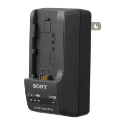 Online BC-TRV Travel Charger for V, H and P Series Batteries & Adapters
