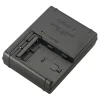 Best BC-VM10 Battery Charger Batteries & Adapters