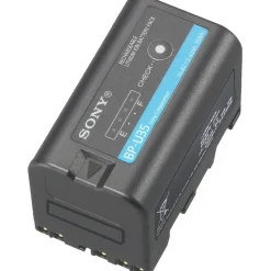 New BP-U35 Lithium-Ion Battery Batteries & Power