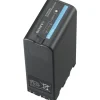 Hot BP-U100 Lithium-Ion Battery Batteries & Adapters