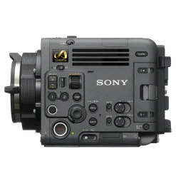 Hot BURANO 8K Digital Motion Picture Camera Digital Cinema Cameras