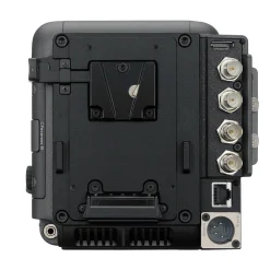 Hot BURANO 8K Digital Motion Picture Camera Digital Cinema Cameras