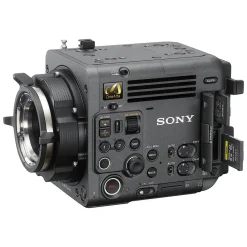 Hot BURANO 8K Digital Motion Picture Camera Digital Cinema Cameras