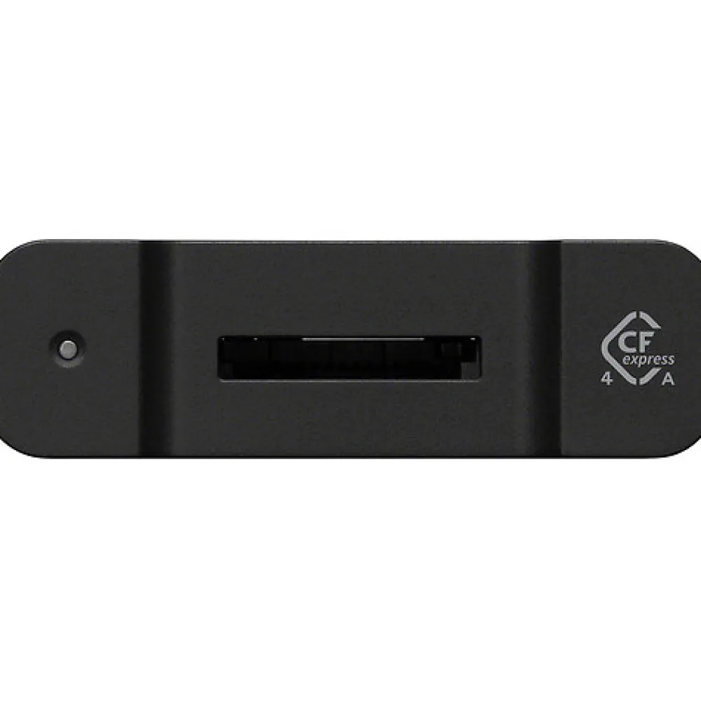 Hot CFexpress Type A Card Reader Card Readers & Adapters|Card Readers & Adapters
