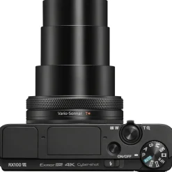 Outlet Cyber-shot DSC-RX100 VII Digital Camera Point & Shoot