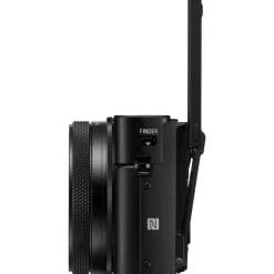 Outlet Cyber-shot DSC-RX100 VII Digital Camera Point & Shoot