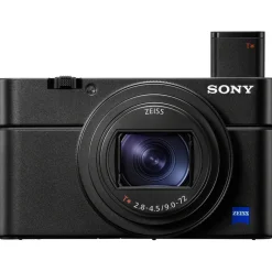 Outlet Cyber-shot DSC-RX100 VII Digital Camera Point & Shoot