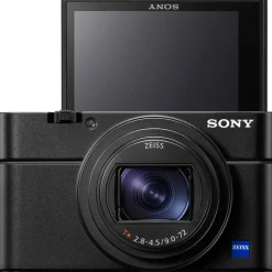 Outlet Cyber-shot DSC-RX100 VII Digital Camera Point & Shoot