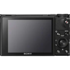 Outlet Cyber-shot DSC-RX100 VII Digital Camera Point & Shoot