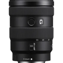 Clearance E 16-55mm f/2.8 G Lens Zoom Lenses