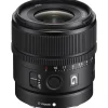 Outlet E 15mm f/1.4 G Lens Wide Angle