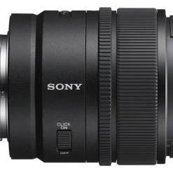 Outlet E 15mm f/1.4 G Lens Wide Angle
