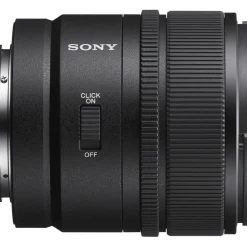 Outlet E 15mm f/1.4 G Lens Wide Angle