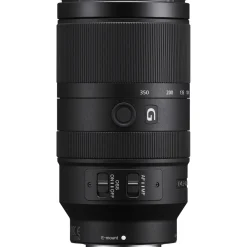 Clearance E 70-350mm f/4.5-6.3 G OSS Lens Zoom Lenses
