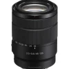 New E 18-135mm f/3.5-5.6 OSS Lens Zoom Lenses