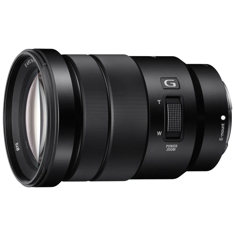Online E PZ 18-105mm f/4 G OSS Lens Zoom Lenses