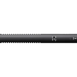 Best ECM-778 Compact Supercardioid Shotgun Microphone Microphones