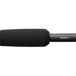 Best ECM-778 Compact Supercardioid Shotgun Microphone Microphones