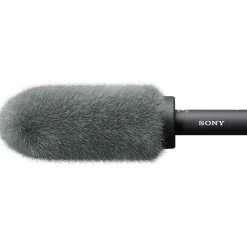 Best ECM-778 Compact Supercardioid Shotgun Microphone Microphones