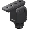 Online ECM-B10 Compact Camera-Mount Digital Shotgun Microphone Microphones
