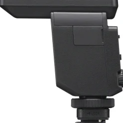 Online ECM-B10 Compact Camera-Mount Digital Shotgun Microphone Microphones