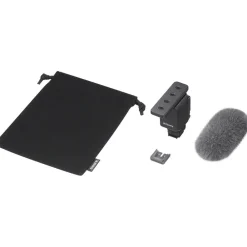 Online ECM-B10 Compact Camera-Mount Digital Shotgun Microphone Microphones