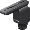 New ECM-B1M Camera-Mount Digital Shotgun Microphone Microphones