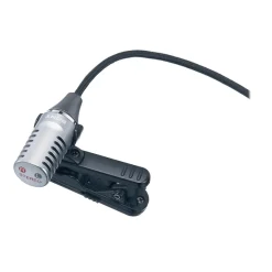 Fashion ECM-CS10 Stereo Electret Condenser Microphone Microphones