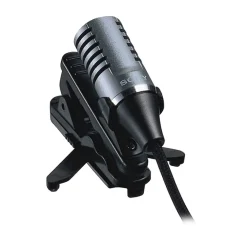 Fashion ECM-CS10 Stereo Electret Condenser Microphone Microphones
