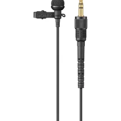 Clearance ECM-L1 Omnidirectional Lavalier Microphone Microphones