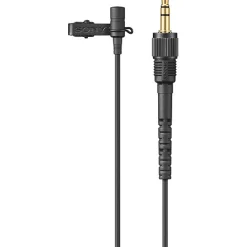 Clearance ECM-L1 Omnidirectional Lavalier Microphone Microphones