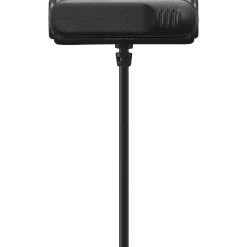 Best ECM-LV1 Compact Stereo Lavalier Microphone with 3.5mm TRS Connector Microphones