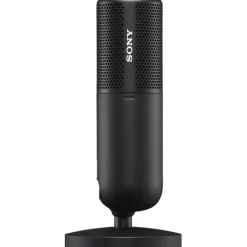 Fashion ECM-S1 Wireless Streaming Microphone System with Multi Interface Shoe Microphones