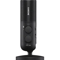 Fashion ECM-S1 Wireless Streaming Microphone System with Multi Interface Shoe Microphones