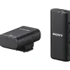 Best ECM-W2BT Camera-Mount Digital Bluetooth Wireless Microphone System for Cameras Wireless Audio Systems