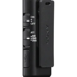 Best ECM-W2BT Camera-Mount Digital Bluetooth Wireless Microphone System for Cameras Wireless Audio Systems