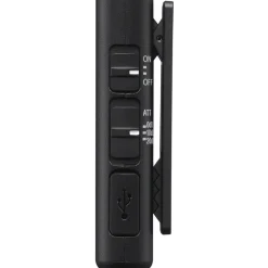 Best ECM-W2BT Camera-Mount Digital Bluetooth Wireless Microphone System for Cameras Wireless Audio Systems
