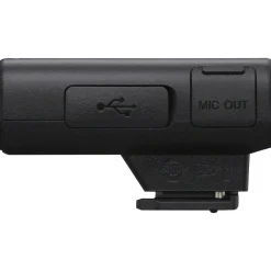 Best ECM-W2BT Camera-Mount Digital Bluetooth Wireless Microphone System for Cameras Wireless Audio Systems