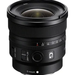 Best FE 16mm f/1.8 G Lens Wide Angle