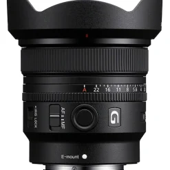 Best FE 16mm f/1.8 G Lens Wide Angle
