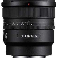 Best FE 16mm f/1.8 G Lens Wide Angle