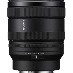 Hot FE 16-25mm f/2.8 G Lens Zoom Lenses