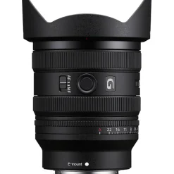 Hot FE 16-25mm f/2.8 G Lens Zoom Lenses