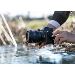 Hot FE 16-25mm f/2.8 G Lens Zoom Lenses