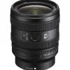 Clearance FE 24-50mm f/2.8 G Lens Zoom Lenses