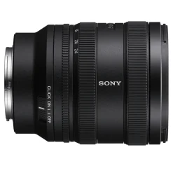 Clearance FE 24-50mm f/2.8 G Lens Zoom Lenses