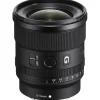 Online FE 20mm f/1.8 G Lens Wide Angle