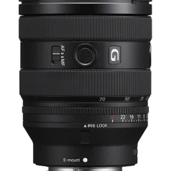 Fashion FE 20-70mm f/4 G Lens Zoom Lenses
