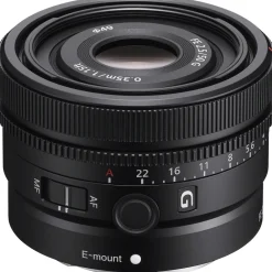 Best FE 50mm f/2.5 G Lens Normal Lenses