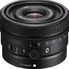 Clearance FE 24mm f/2.8 G Lens Wide Angle